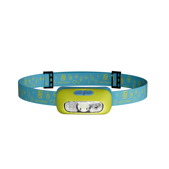 Kids LED Sensor Headlamp