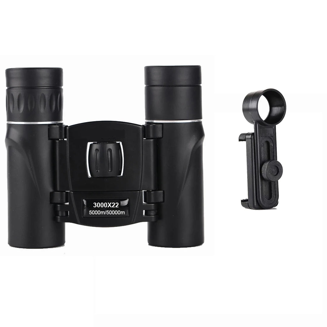 900x25 Professional HD Powerful Binoculars
