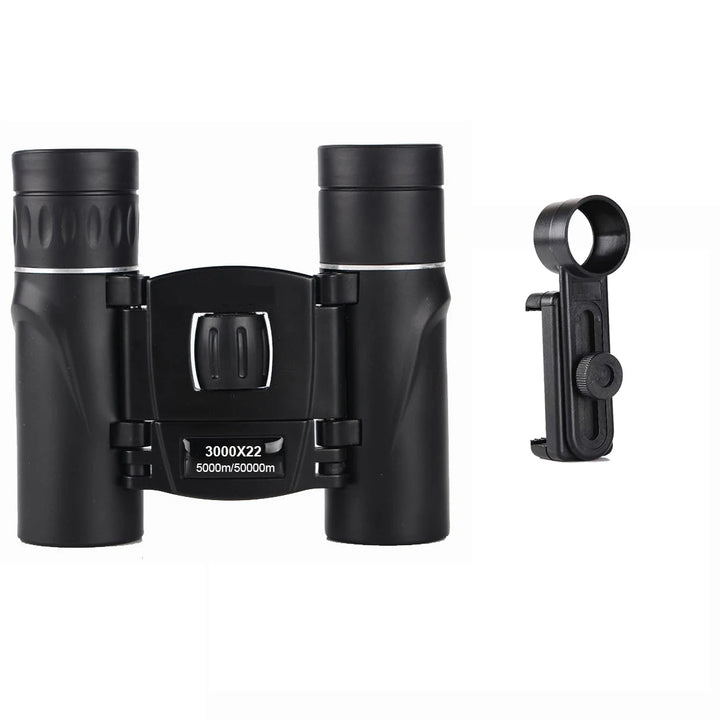 900x25 Professional HD Powerful Binoculars