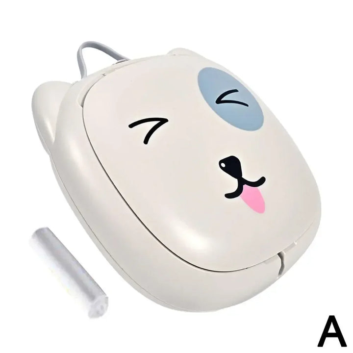 Portable Folding Children’s Toilet