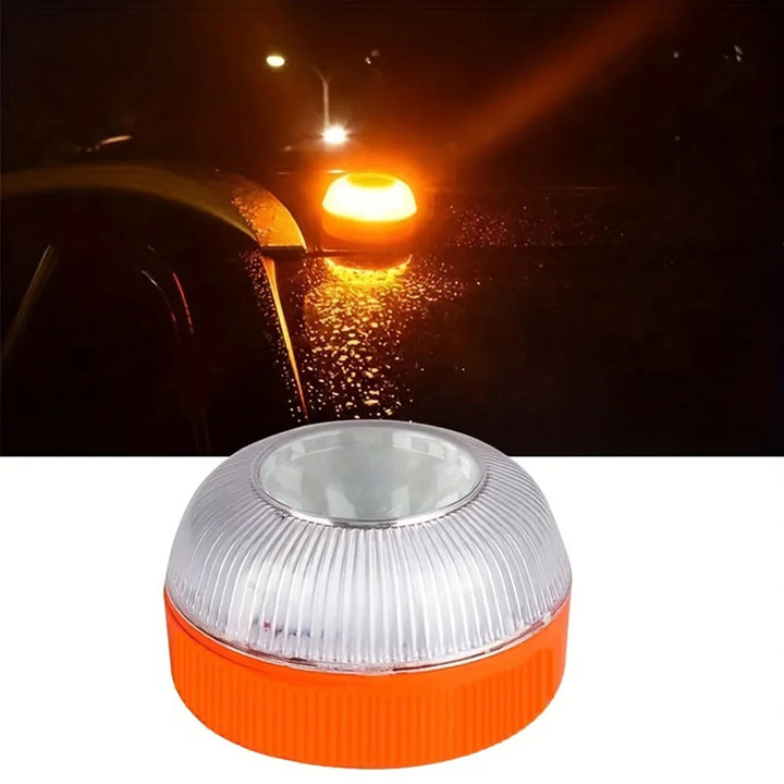 Led Emergency Light